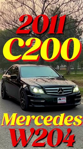Mercedes C200 | Marvelautoguider Contact: 0331-8552823 Shazil Ali For Sale! . #foryou #foryourpage #marvelautoguider #pakistan🇵🇰 #carsofpakistan #islamabad #review #reelsviral #instareels #exoticcars #mercedes #mercedesbenz #mercedesamg #c200 #mercedesc200 #mercedesw204 #w204amg #w204 #mercedesw204amg #mercedesmaybach #Mercedes C200 2015 #mercedesamg #mercedesf1