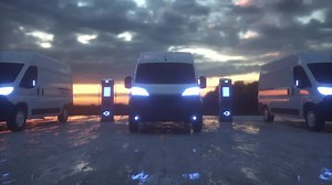 Commercial fleet electrification powers on: InCharge Energy COO