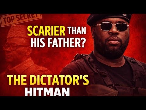 The Last Stand of Kongulu Mobutu: The Son Who Refused to Run