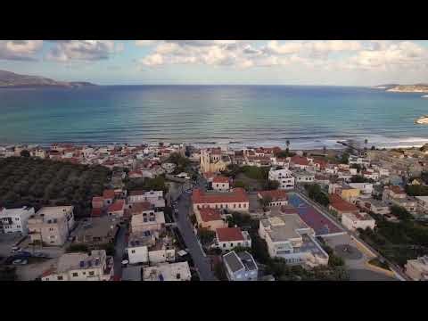 Kalyves Apokoronas Chania