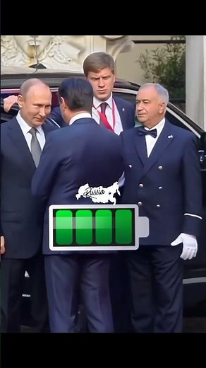 Vệ sỹ của Tổng thống Putin #телохранитель #bodyguardputin #viraltiktok #russia #man