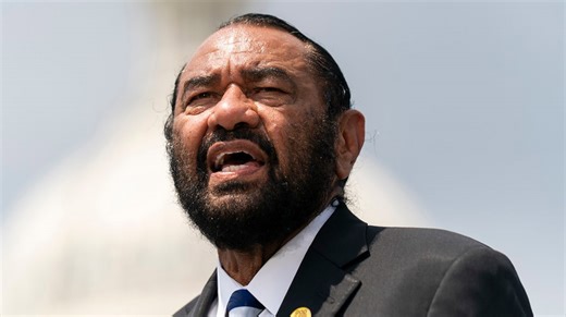 Pro-crypto super PAC plans to spend $1.5M opposing Al Green