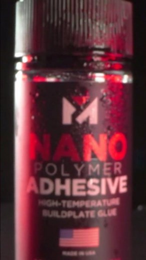 Nano Polymer Adhesive stories