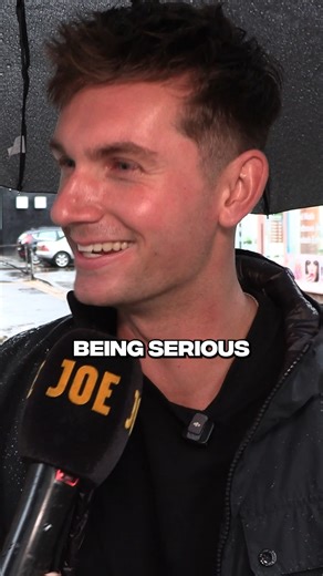 Respect where it's due 🫡 | JOE.co.uk