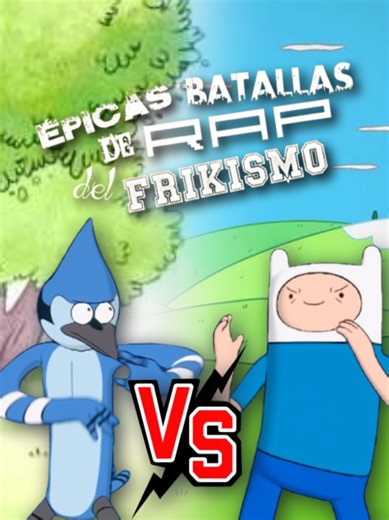 Mordecai y Finn El Humano: Batalla Épica en Fortnite