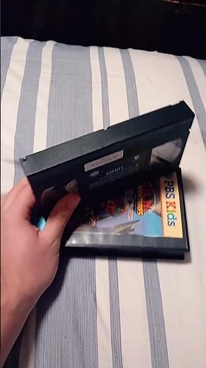 Adventures from the Book of Virtues: Loyalty: VHS Review
