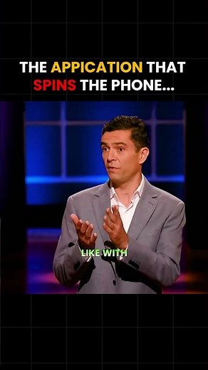 One of the Greatest Invention on Shark Tank | Shark Tank US #sharktankus