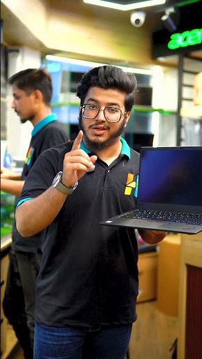 Ultra Slim & Lightweight Business Laptop | Premium Build - Lenovo ThinkPad X1 Carbon Gen 8