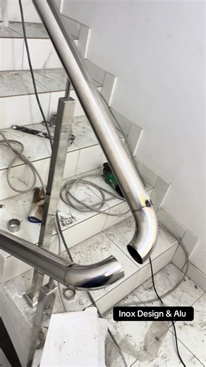 inox Design & Alu sur TikTok