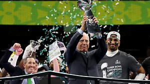 Eagles can better calculate cap space after NFL finally informs them of decision