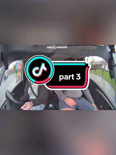 Learner Edition Car Accident Part 3 Highlights