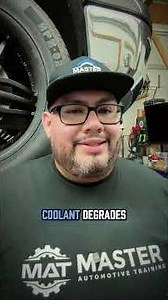 110° Heat Can Destroy an Engine—Here's Why