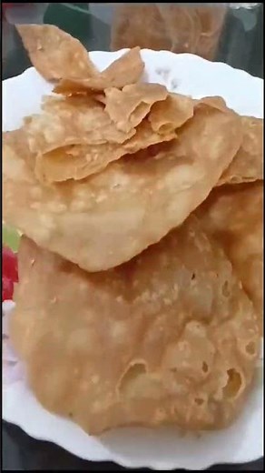 "Delicious Samosa Chat Recipe"