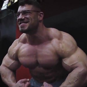 41K views · 5.9K reactions | Boyan Ivanov / Боян Иванов #bulgarainbodybuilding | A to Z of Bodybuilders Strongmen and Fitness Models | Facebook