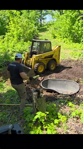 How to Build a Buck Trap #deer #deerhunting #hunting #whitetail #whitetailhunting