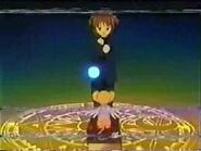 Sakura Card Captor - Estreno por Cartoon Network Latinoamerica *Comercial (01 de Noviembre del 2000)