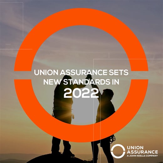 We are proud to announce our outstanding financial performance in 2022. Our team's dedication and passion have enabled us to achieve unprecedented success, despite the tough business landscape. We are excited to build upon this momentum and continue to deliver greater value to our stakeholders. #Q4 #UnionAssurance #YourLifeOurStrength #Insurance #LeadingLifeInsurer #FinancialPlanning #SriLanka | Union Assurance PLC