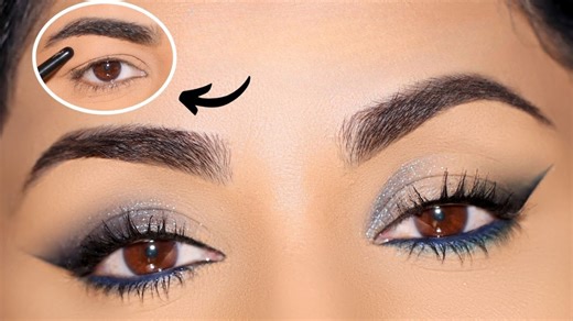 Why These 2 Techniques On Hooded Eyes Is Better Than Winged Eyeliner!