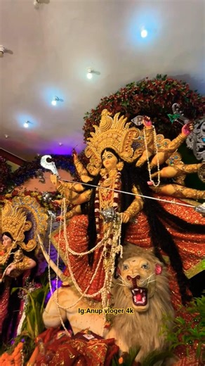 😭_Durgamaa_Mata_Bidai_Status_😭🙏😭#4k_Mata_Rani_Bidai_😭🙏❤️#saraswatipuja_#shorts_#trending_#viral#fyp