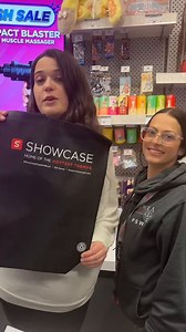 Always ready with a 😀 #ShowcaseMadeMeBuyIt | Showcase - Home Of The Hottest Trends