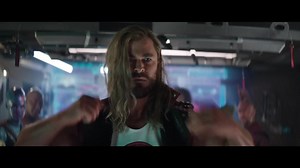 1.5K views · 58 reactions | “Let me tell you the story of the space viking, Thor Odinson…” Watch the brand-new trailer for Marvel Studios’ Thor: Love and Thunder and witness it only in theaters July 8. | Radio Disney | Facebook
