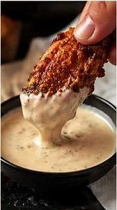Quick and Simple Recipe - Crispy Air Fryer Chicken