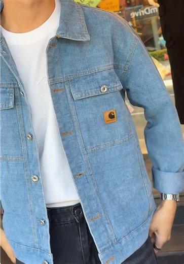 Jacket 🔥 #fyp #flannelbox #viral #jacket #outfit