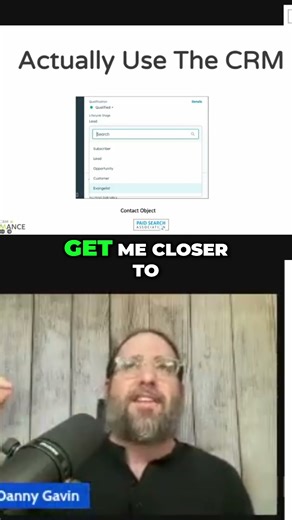 Qualify Leads for Longer Sales Cycles #shorts