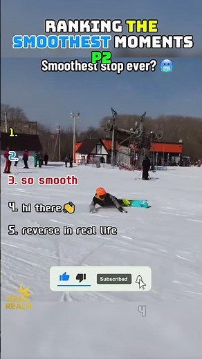 Top 5 Smoothest Moments Ever Caught on Camera 🔥😂 P2 | RankRealm USA