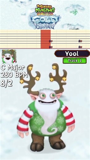 Yool Cold Island Composer Tutorial
