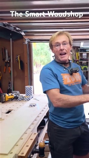 How I Made My Miter Saw Faster AND More Accurate