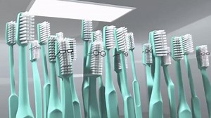 Colgate 360 Surround "Introduction"