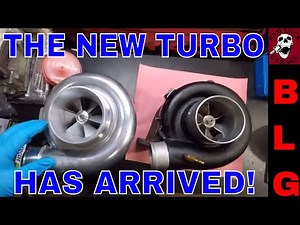 VS RACING 7875 TURBO UNBOXING AND COMPARISON TO T66