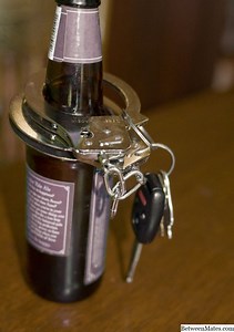 DUI和OWI - 法律 2025