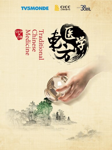 东方医学 中医灸法