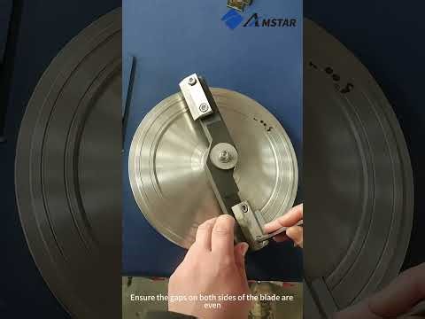 How to Change Blades on Plastic Pelletizer Machine？