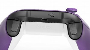 Xbox Wireless Controller - Astral Purple