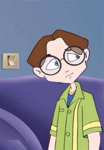 Braceface S01:E02 - Crushed