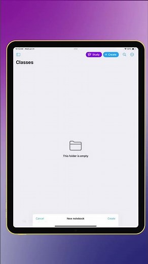 🎒📓 Get Ready for Back to School with this new feature! 🚀📝