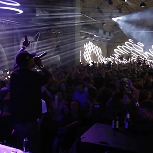 5.7K views · 613 reactions | Absolute vibes the last time Roni Size touched down for Planet V in London in 2018! Back again at Studio 388 on Saturday 25th June for the FIRST EVER V daytime event alongside Overview. Tickets moving fast - link in bio for more info. #drumandbass #dnb #dnbmusic #dnbfamily #dnbdj #dnblover #drumandbasslover #dnbculture #drumnbass #junglemusic #dnbnation #planetv #ronisize | Roni Size | Facebook