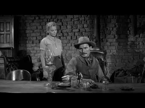 The Lonely Man ‐ 1956