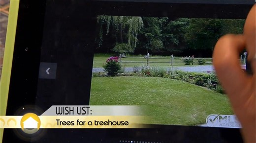 New York City couple - and broadway actors - JennyLynn and Bobby are always on the go with their two children. Hoping to have somewhere peaceful to retreat to, they're in the market for a vacation home in nearby Woodstock. Keeping the house hunt a secret from their kids, their dream house would be cabin or barn-like with modern touches. Not long into their house hunt, however, their broker gives them the reality check that their budget isn't going to get them what they want. Will this busy famil
