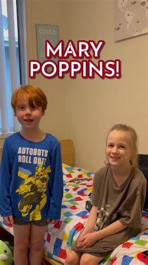 A spoonful of sugar and a little magic 😉 ☂ We cannot wait to see this musical in Sydney! #Marypoppins #marypoppinsmusical #magic #australia #tiktokfamily