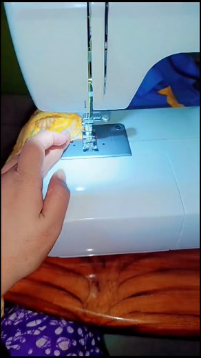 31K views · 236 reactions | শখ থেকে দারুন কিছু 曆 | Butterfly sewing machine | Facebook