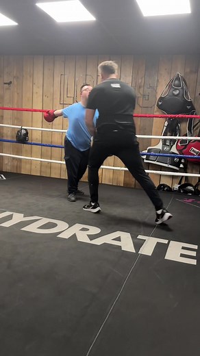 Dad vs Son Wrestling Match: Epic Showdown in the Ring