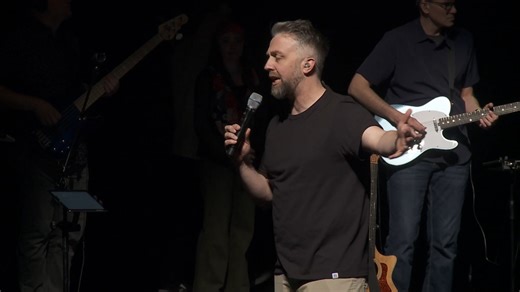 Baptisms at BCA • May 4th, 2025