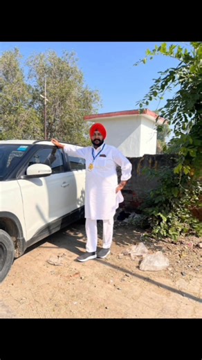 Simarjeet Singh on Reels