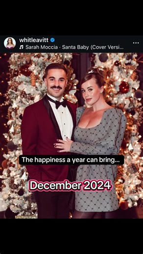 The Whitney Leavitt glow up in a year was crazy! Go ahead queen, glow!! #broadwaymusicals #whitneyleavitt #slomw #disney #hulu @Disney @hulu @secretlivesonhulu @Whitney Leavitt