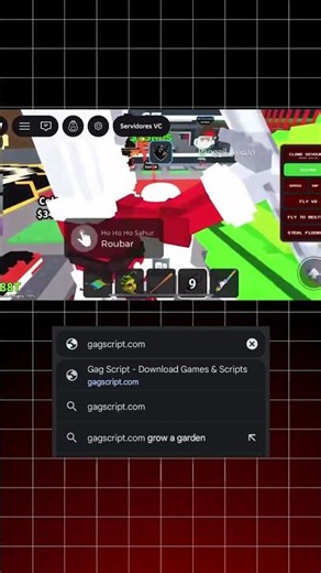 Steal a Brainrot New Update — NO KEY Script | Infinite Brainrots Guide