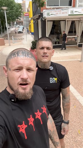 Fitguard Mouthguards Australia | When @jockboxing and @j.e.f.e.milo decide to turn the clinic into a fight camp🥊 Same-day double layer mouthguards fitted and tested on the... | Instagram